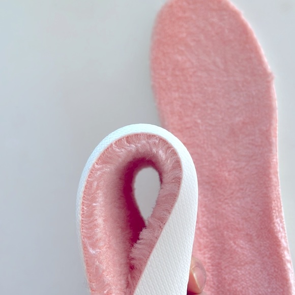 NWOT wool height boost insole - Picture 3 of 9